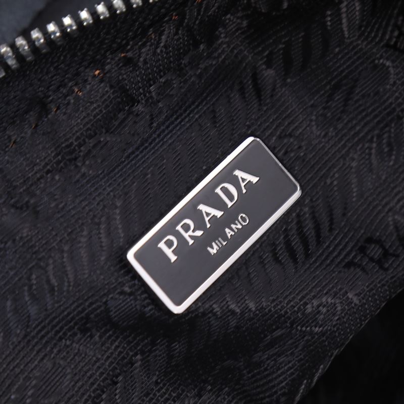 Prada Hobo Bags